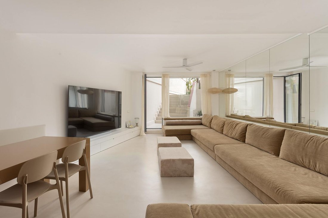 Apartment in Les Corts, Barcelona, Spain 5 - 18905898
