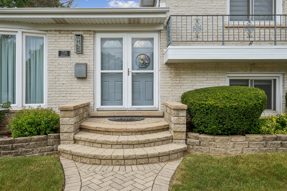 Casa a Morton Grove, Illinois, Stati Uniti 2 - 18914235