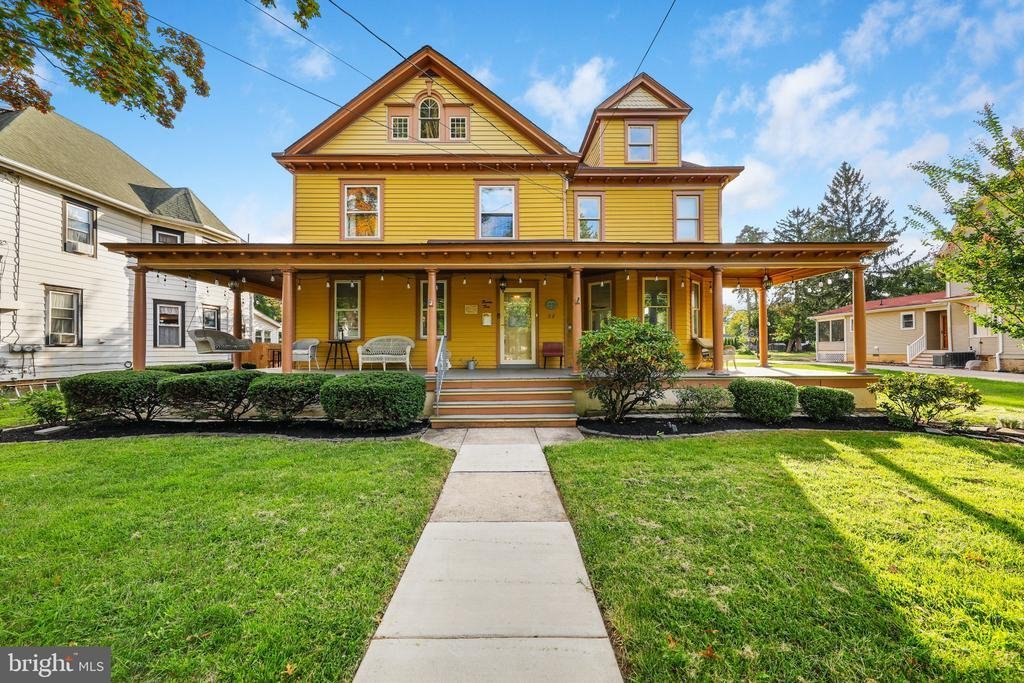 House in Haddon Heights, New Jersey, United States 1 - 18872093