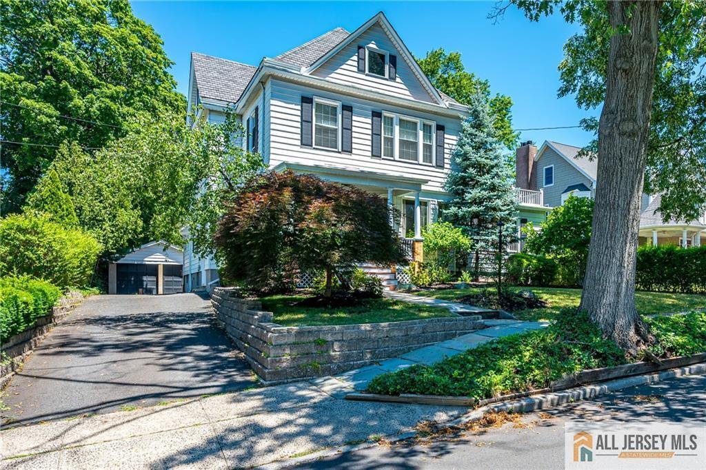 House in Metuchen, New Jersey, United States 2 - 18913074