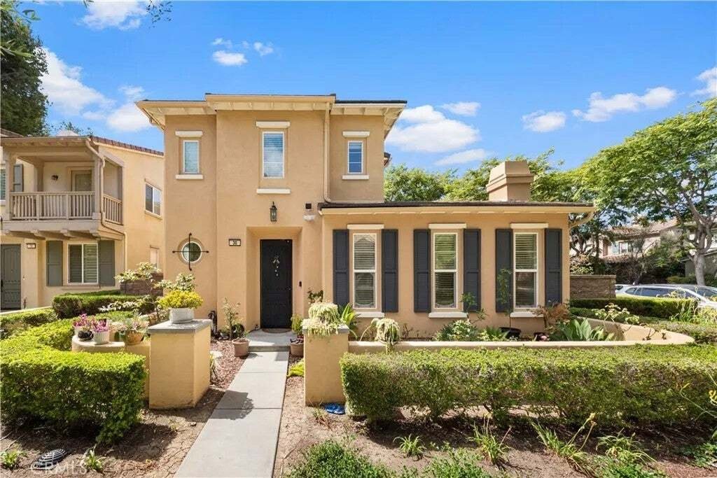 Condominio a Irvine, California, Stati Uniti 1 - 18905889