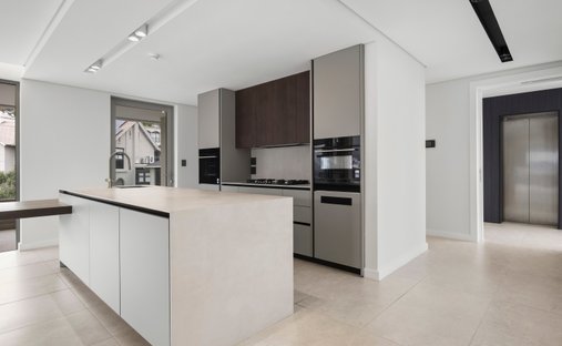 Wohnung in Fresnaye, Atlantikküste, Kapstadt 1