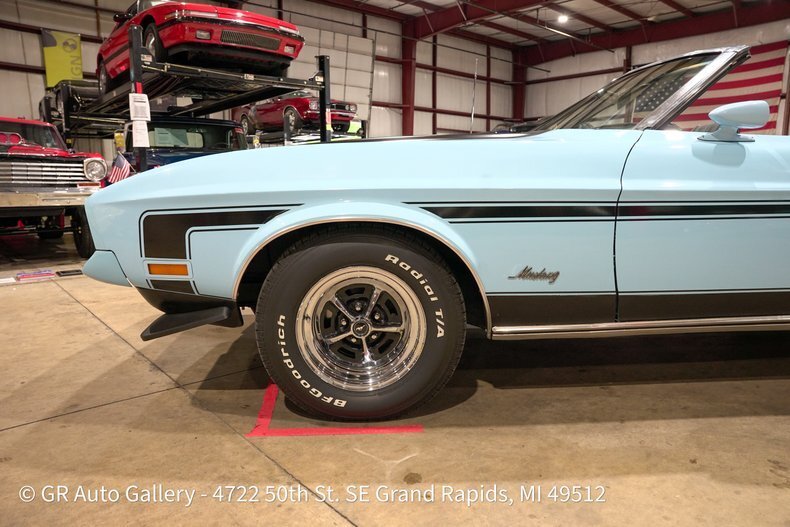 Cabriolet in Grand Rapids, United States 3 - 18913497