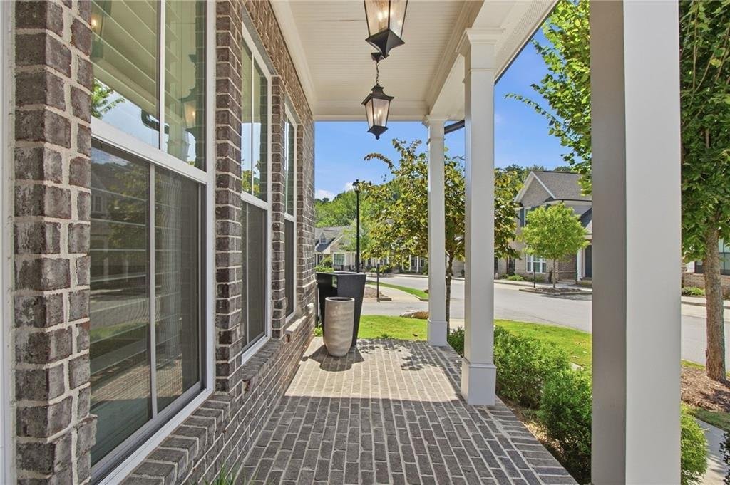House in Peachtree Corners, Georgia, United States 4 - 18910005