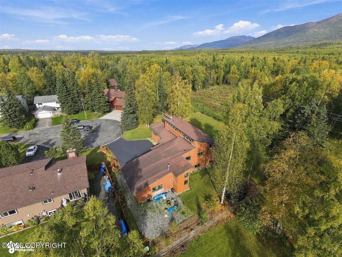 Haus in Anchorage, Alaska, Vereinigte Staaten 2 - 18908567