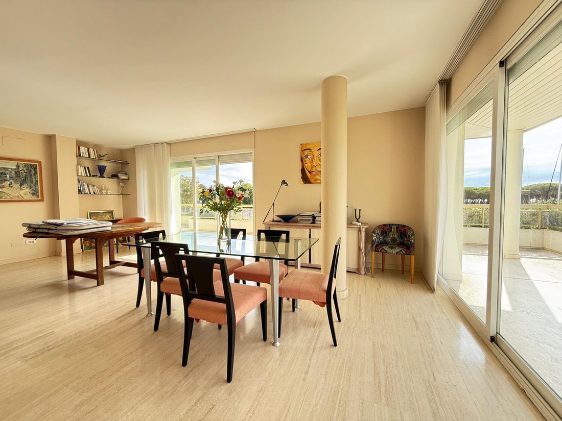 Appartement à Platja d'Aro, Catalogne, Espagne 4 - 18917454