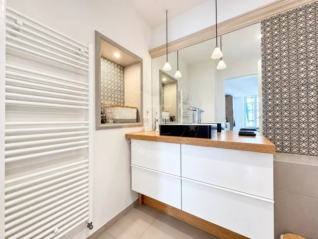 Apartment in Bonlieu, Annecy, France 5 - 17247931