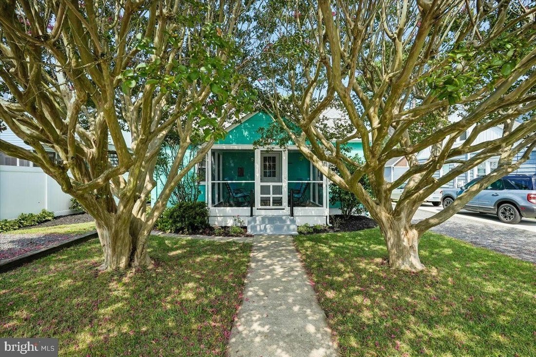 Casa en Rehoboth Beach, Delaware, Estados Unidos 1 - 18921616