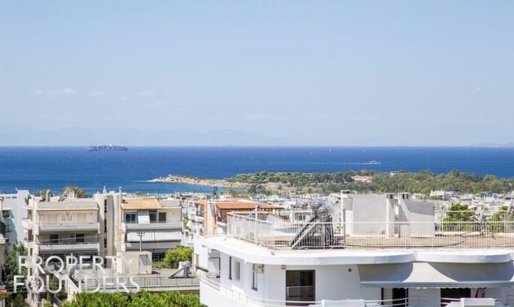 Appartamento a Voula, Attica, Grecia 2 - 18906252