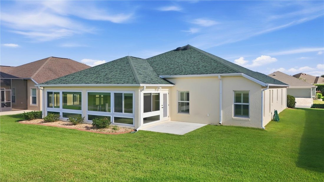 House in The Villages, Florida, United States 5 - 18905927