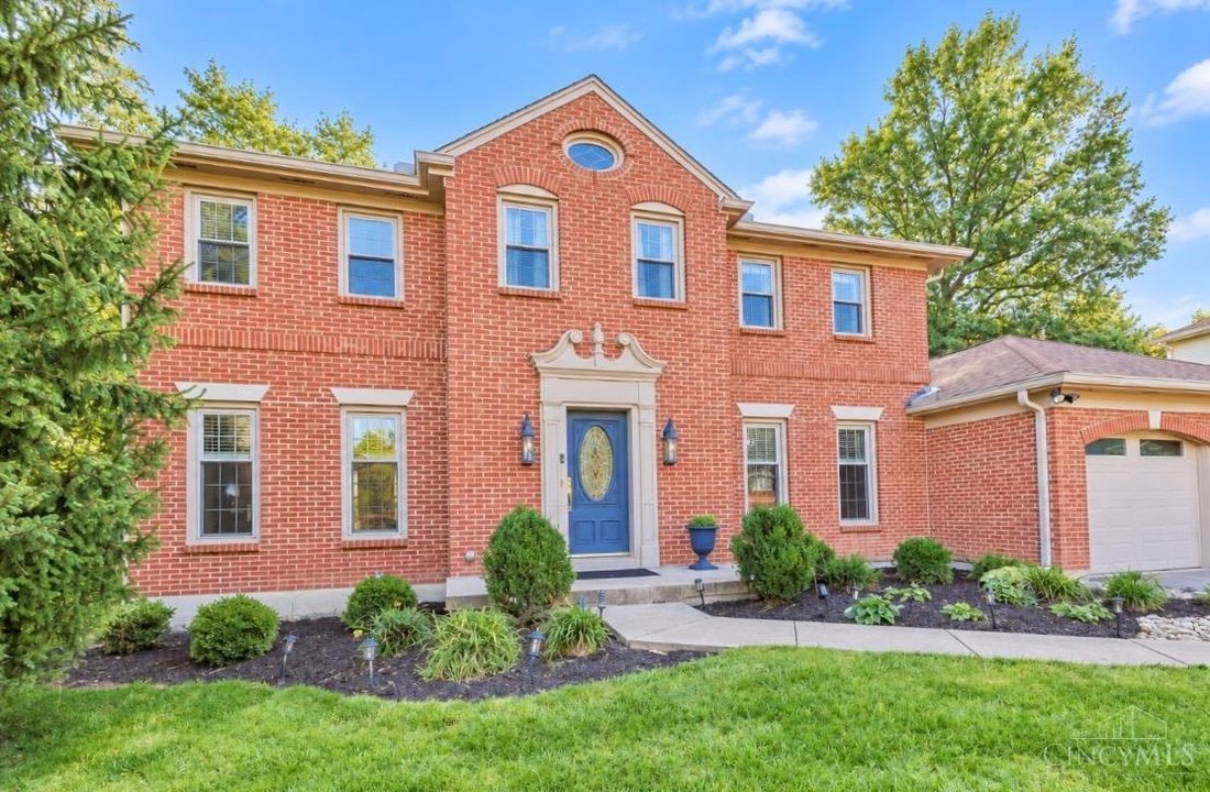 House in Cincinnati, Ohio, United States 4 - 18912851