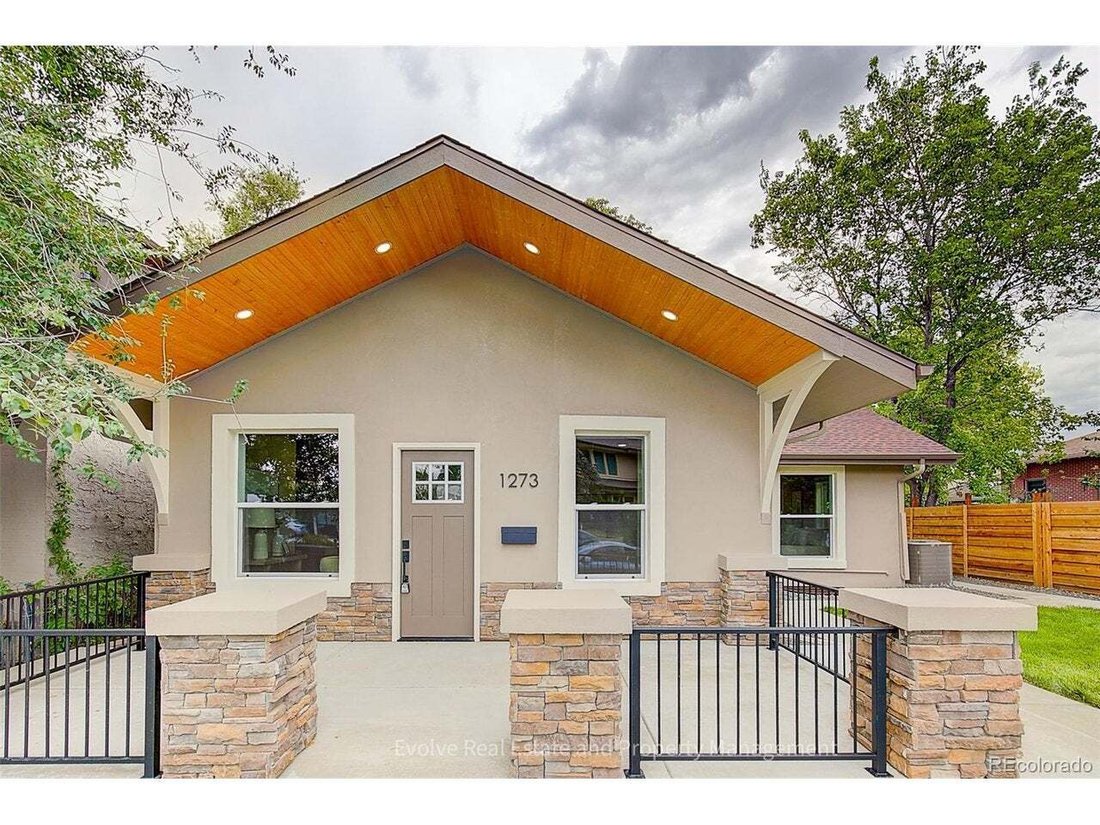House in Denver, Colorado, United States 4 - 18916974