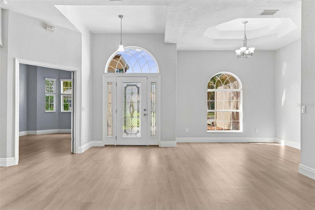 Casa en Palm Coast, Florida, Estados Unidos 5 - 18909148