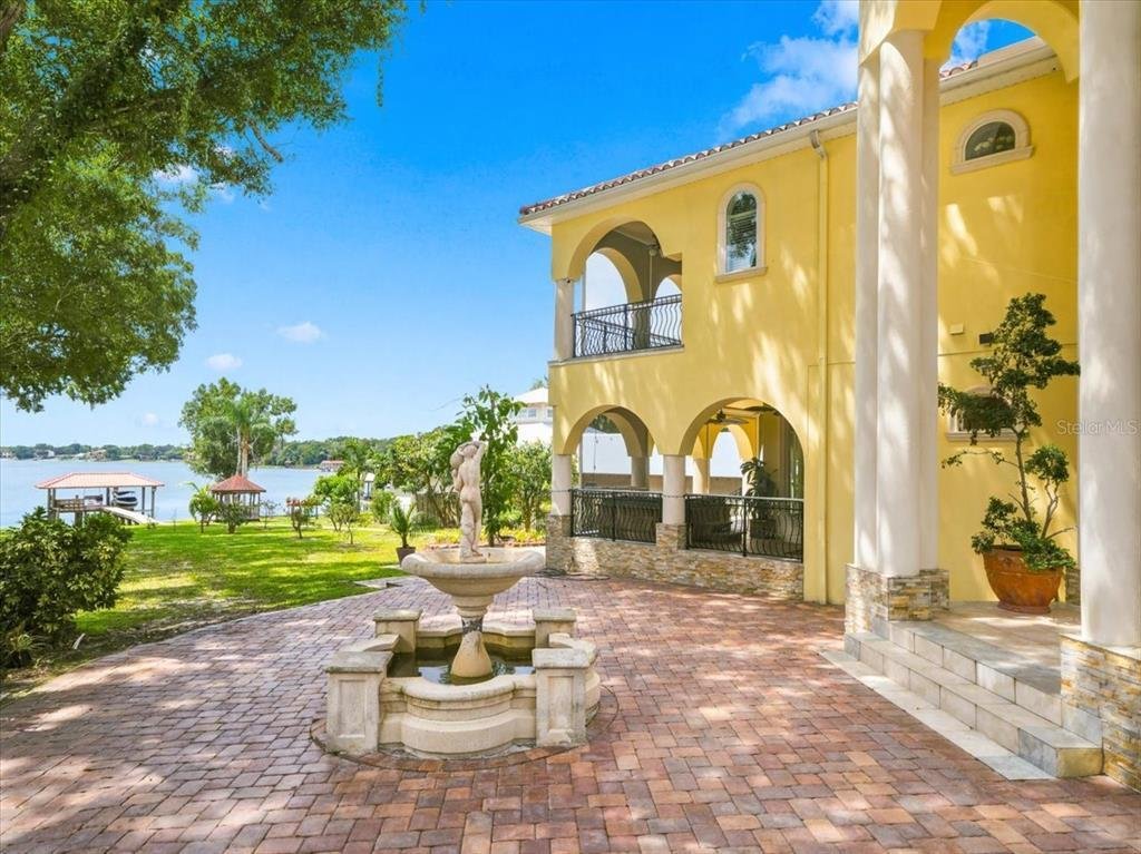 Casa a Tampa, Florida, Stati Uniti 4 - 17957836