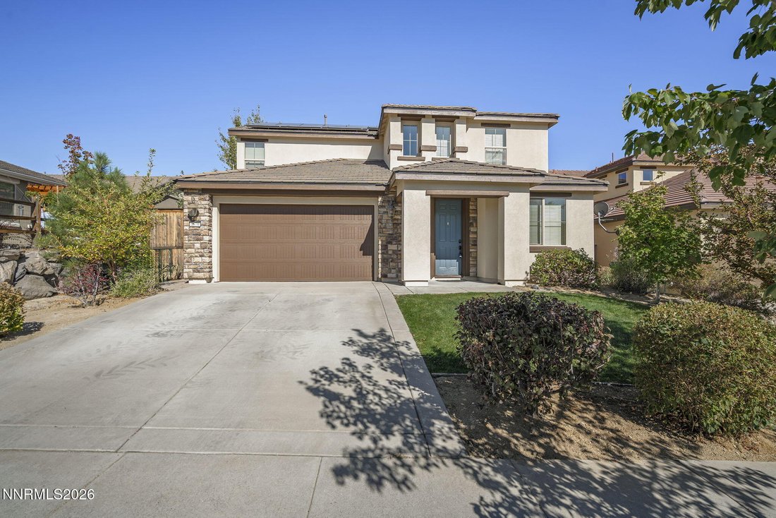 House in Reno, Nevada, United States 1 - 18908966