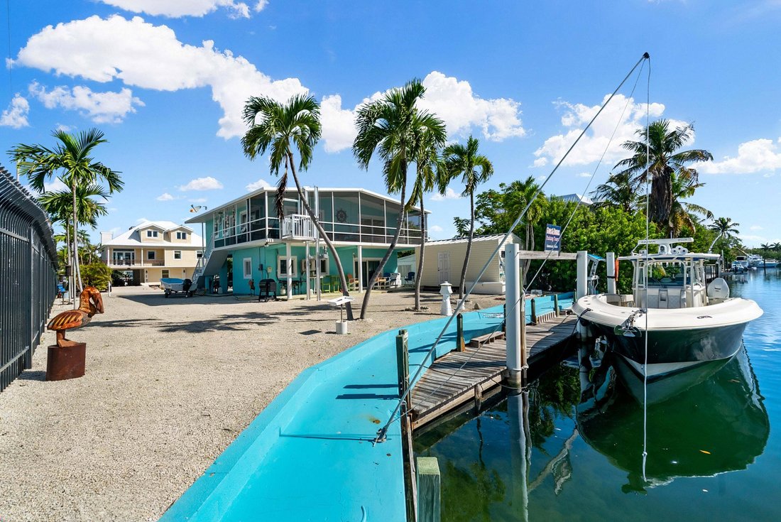 House in Islamorada, Florida, United States 1 - 18910835