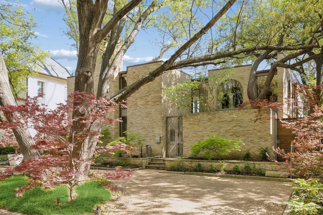 House in Dallas, Texas, United States 2 - 18902170
