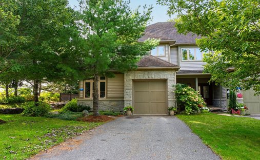 Residenza a Muskoka Lakes, Ontario, Canada 1