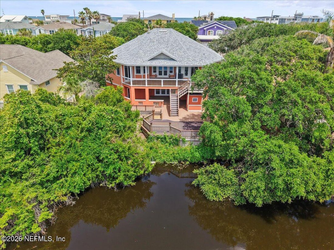 House in Fernandina Beach, Florida, United States 5 - 18915307