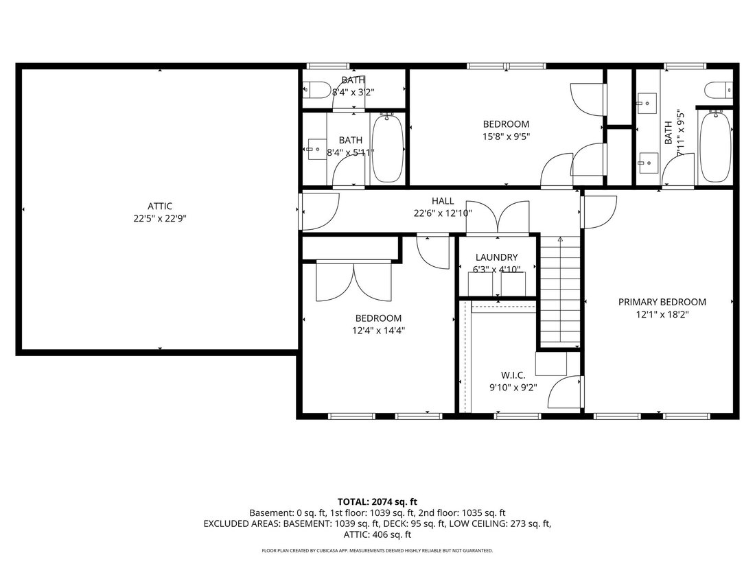 House in Clinton, Massachusetts, United States 3 - 18913087
