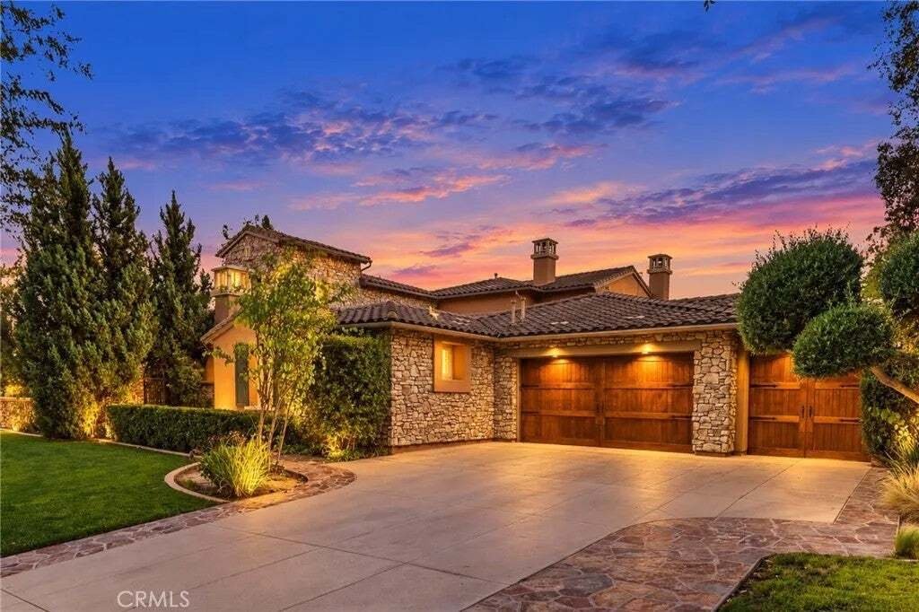 Casa en Chino Hills, California, Estados Unidos 2 - 18917288