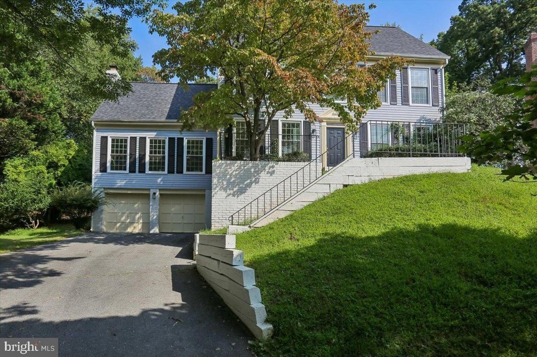 House in North Potomac, Maryland, United States 2 - 18918564