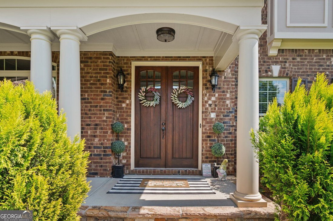 House in Acworth, Georgia, United States 4 - 18913408