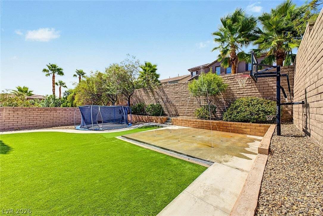 Casa en Las Vegas, Nevada, Estados Unidos 5 - 18908802