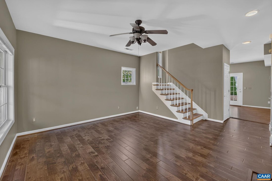 House in Charlottesville, Virginia, United States 5 - 18906075