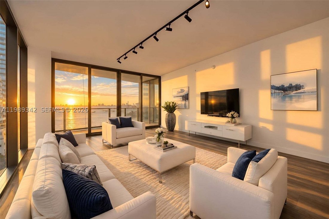 Condominio a Miami, Florida, Stati Uniti 1 - 17913578