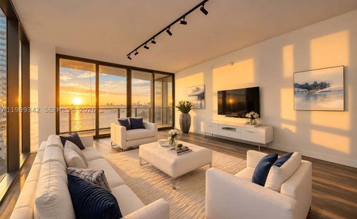Condo in Miami, Florida, United States 1