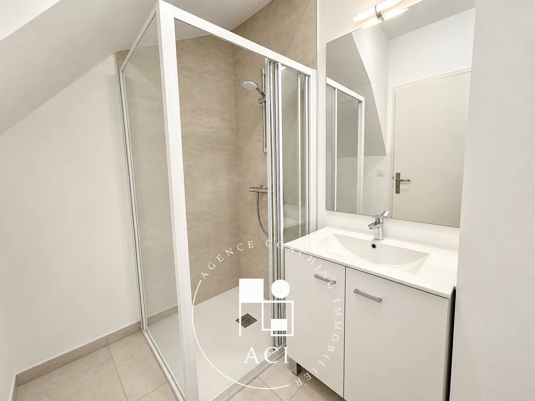 Penthouse in Aiguillon, Arcachon, Frankreich 5 - 18005656