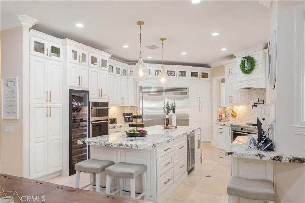 Casa en Murrieta, California, Estados Unidos 1 - 18036635