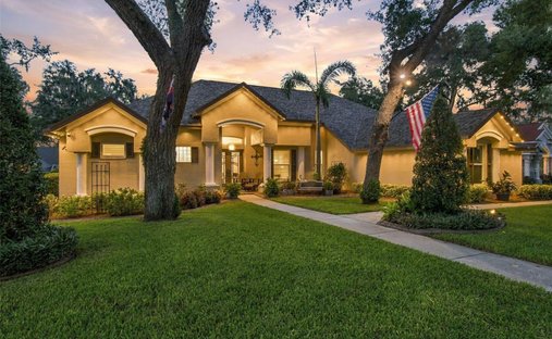 House in Valrico, Florida, United States 1