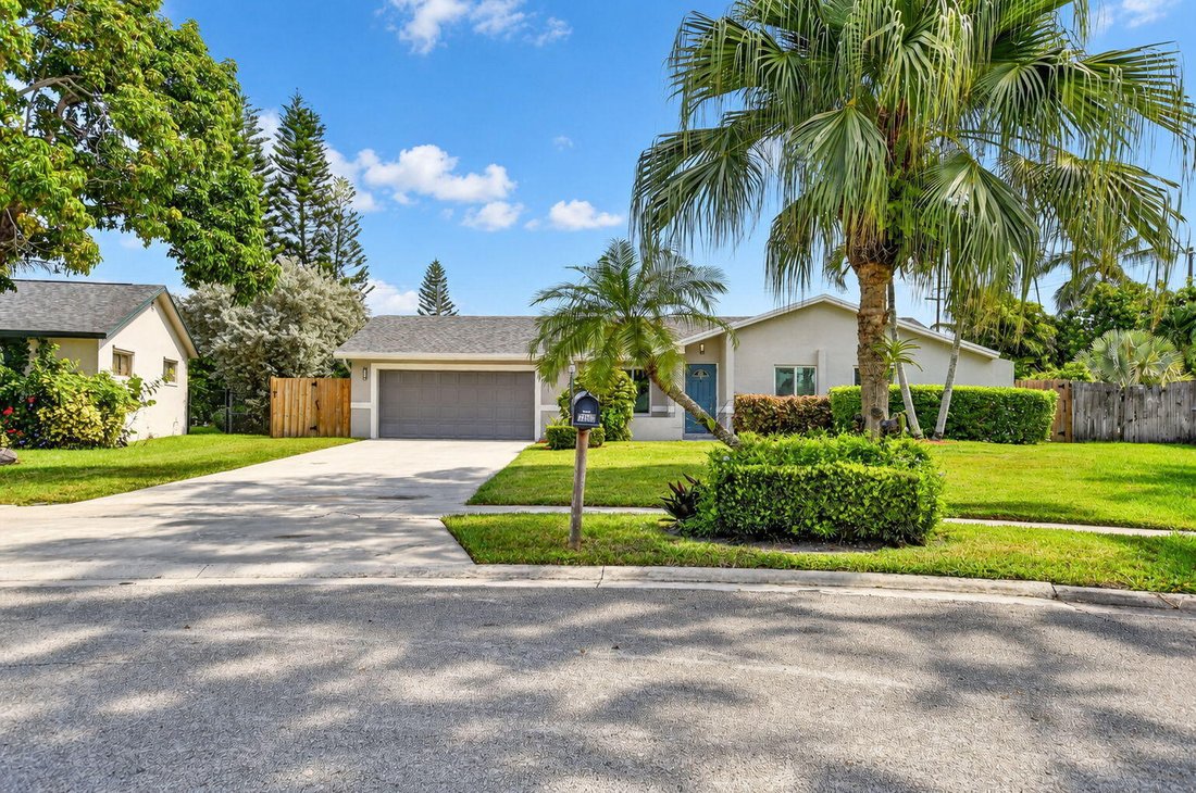 House in Boca Raton, Florida, United States 2 - 18906445