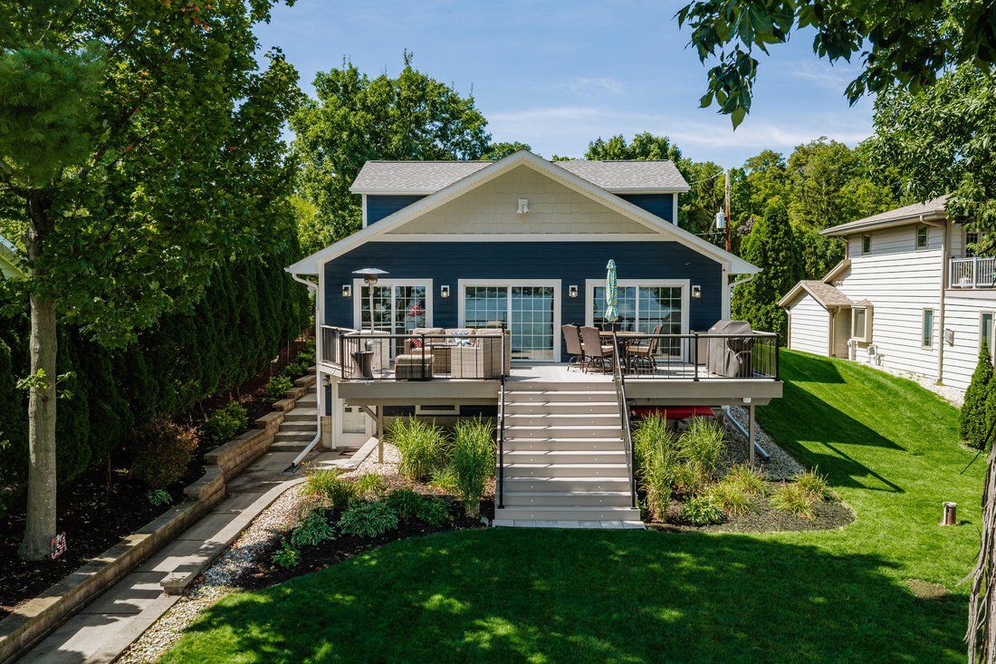 Casa a Muskego, Wisconsin, Stati Uniti 1 - 18921467