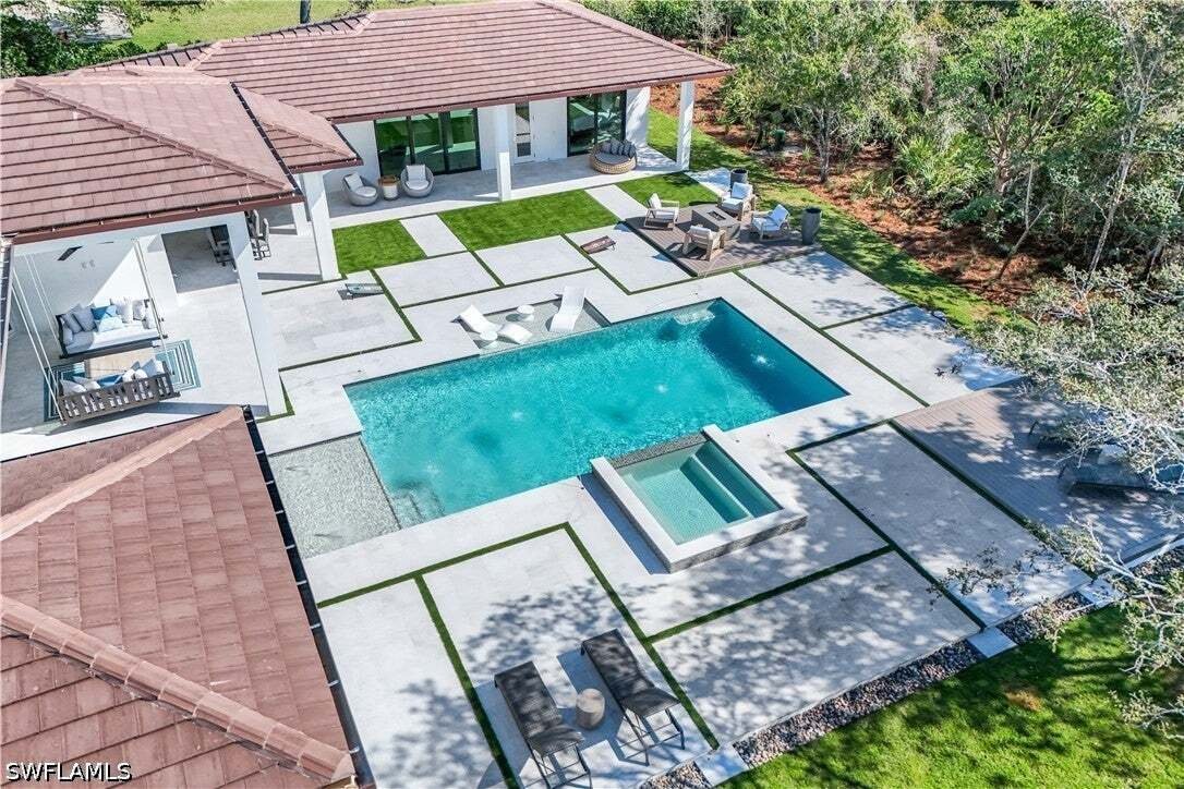 House in Naples, Florida, United States 4 - 18905492