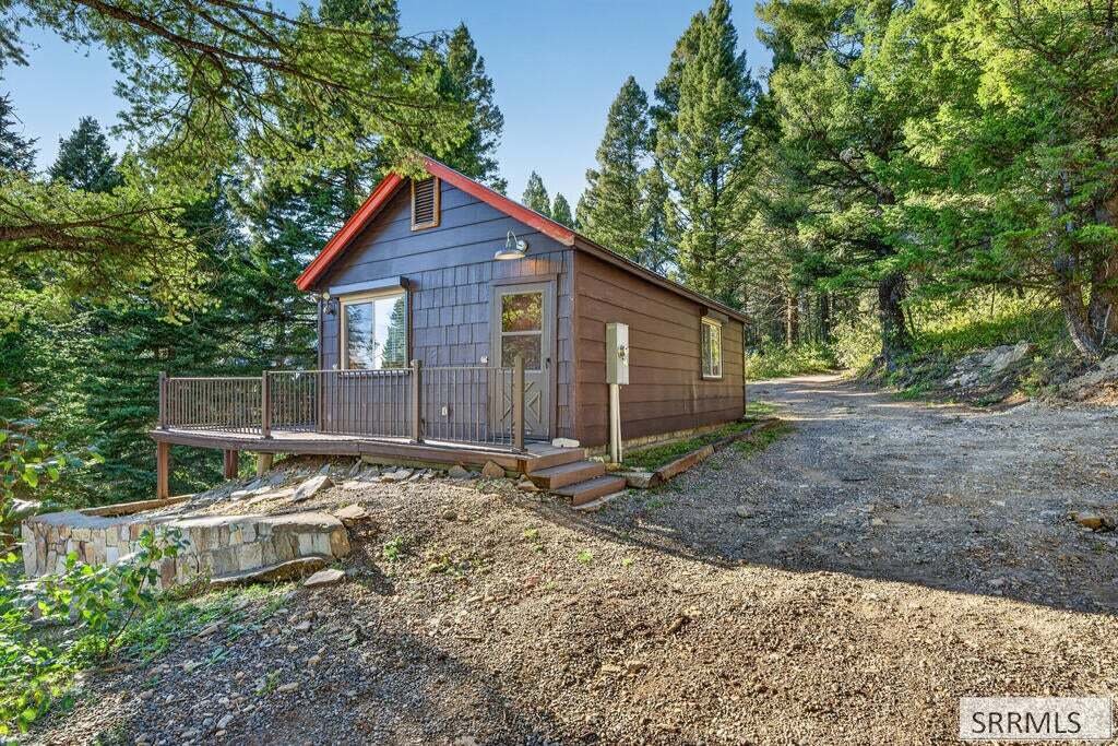 House in Island Park, Idaho, United States 4 - 18912955
