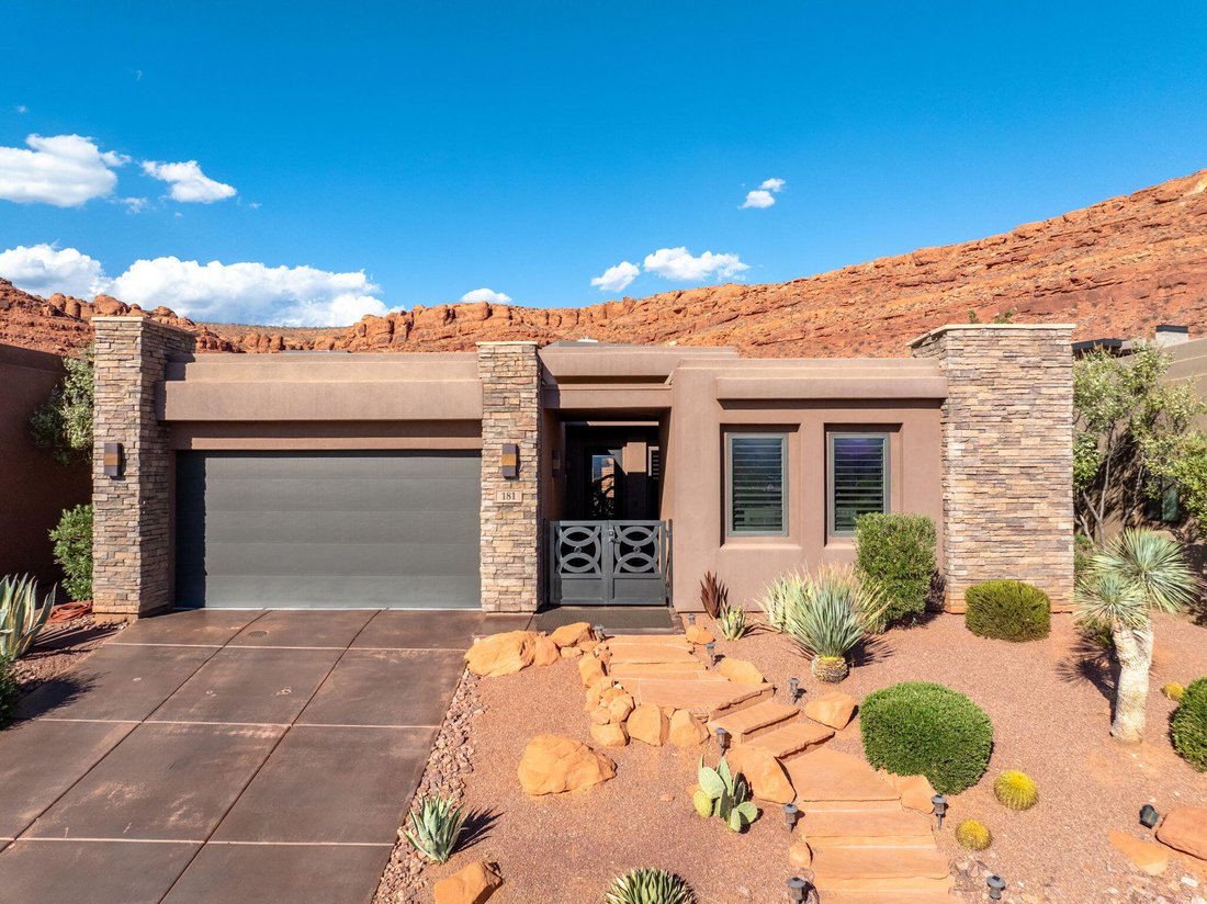House in St. George, Utah, United States 2 - 18908732