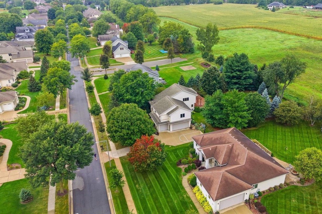 Casa en Verona, Wisconsin, Estados Unidos 2 - 18446126