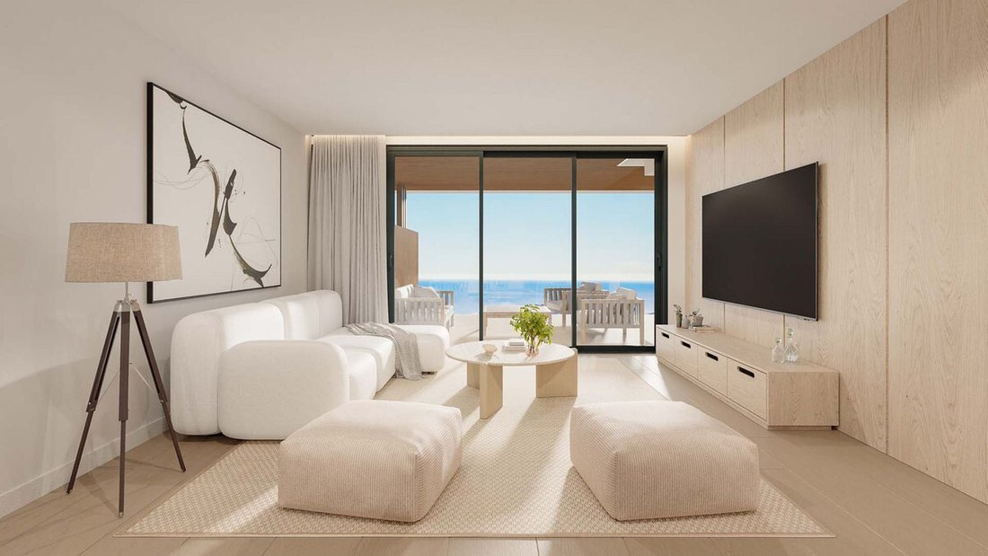 Apartment in Fuengirola, Andalusia, Spain 3 - 18906932