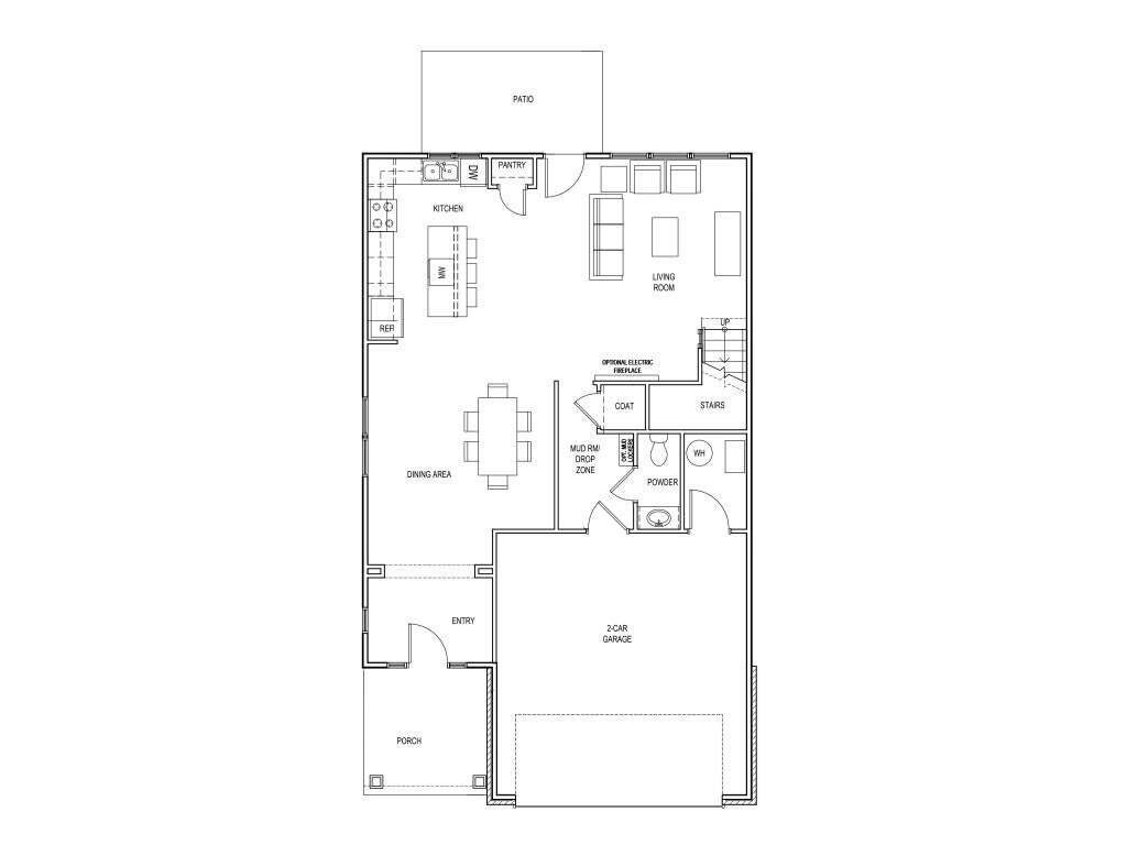 House in Lilburn, Georgia, United States 2 - 18909983