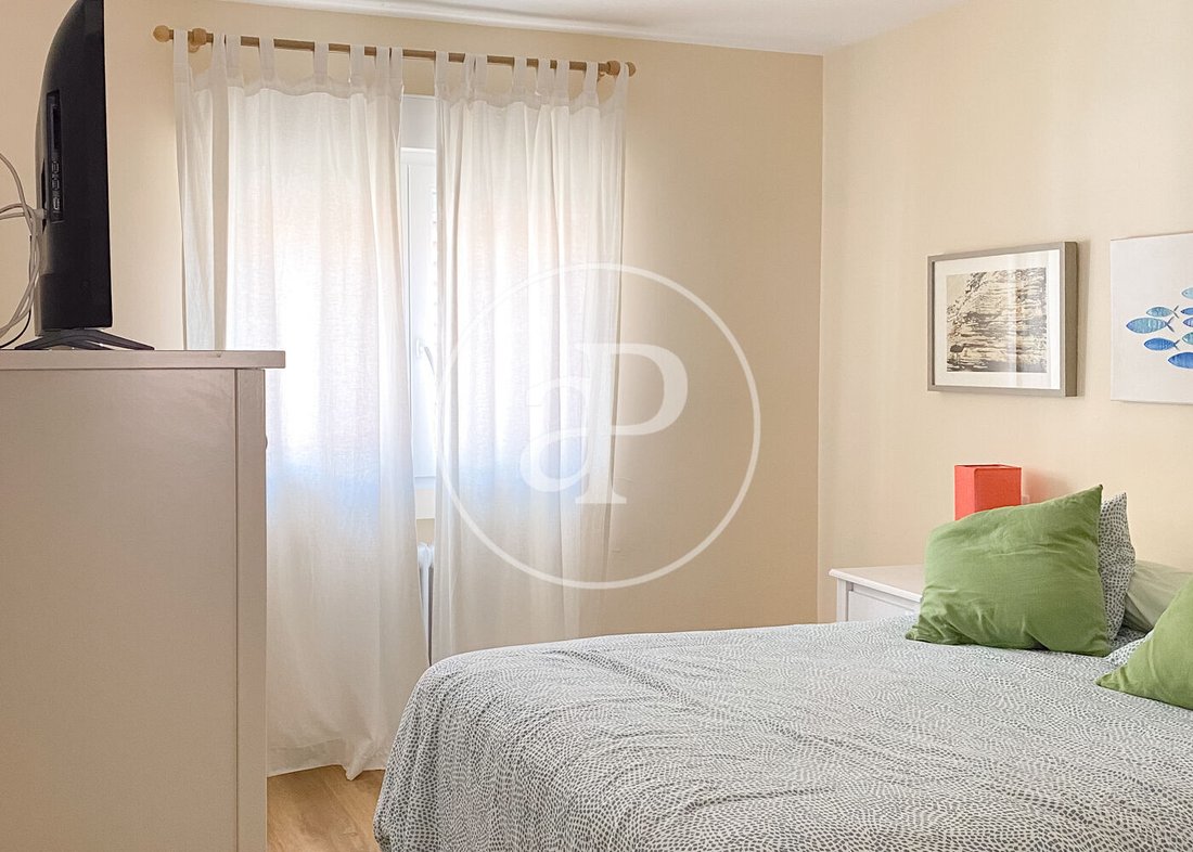 Appartement à Tetuán, Madrid, Espagne 5 - 18913864