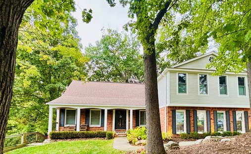 Casa a Clarkston, Michigan, Stati Uniti 1