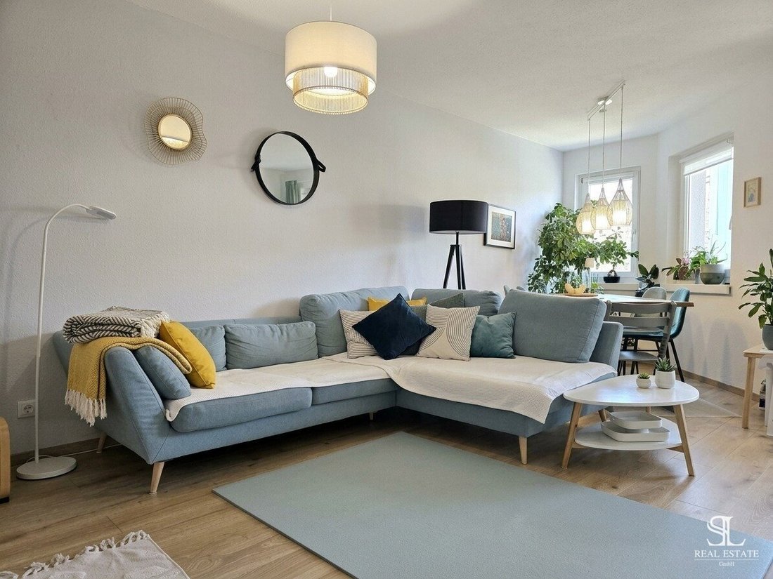 Appartement à Innsbruck, Tyrol, Autriche 1 - 18914389