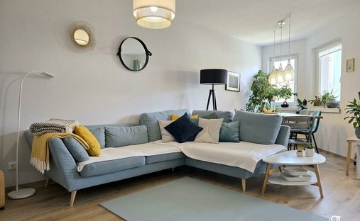 Apartamento en Innsbruck, Tirol, Austria 1