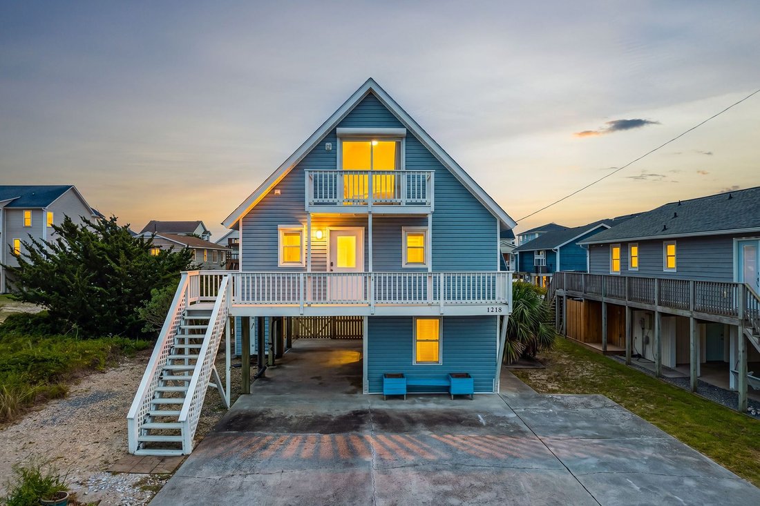 House in Topsail Beach, North Carolina, United States 2 - 18907975