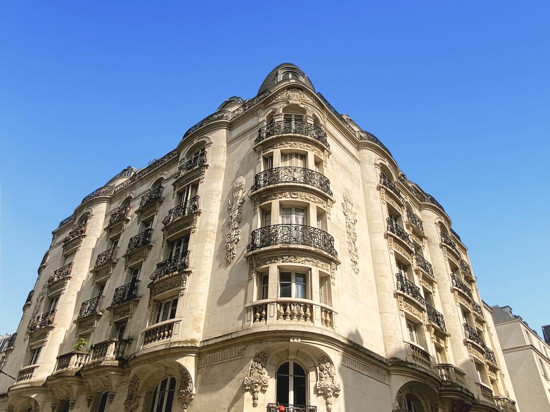 Appartement à Bois de Vincennes, Paris 12e Arrondissement, Paris 2 - 18911207
