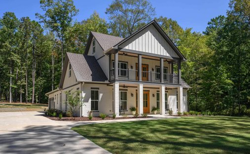 Casa a Chelsea, Alabama, Stati Uniti 1