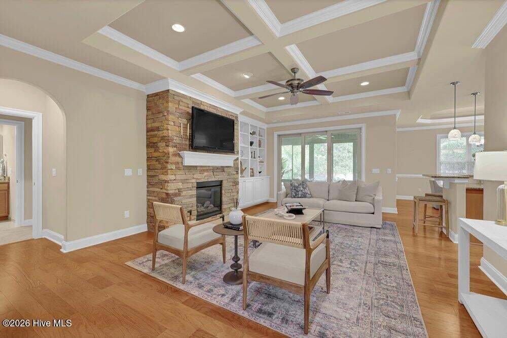 Townhouse in Wilmington, North Carolina, United States 4 - 18909780